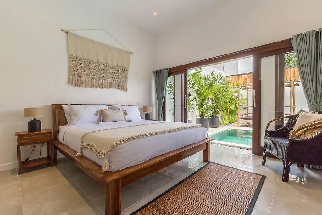 Central 4 Bedr Villa 5Min Walk From Eat Street&Beach