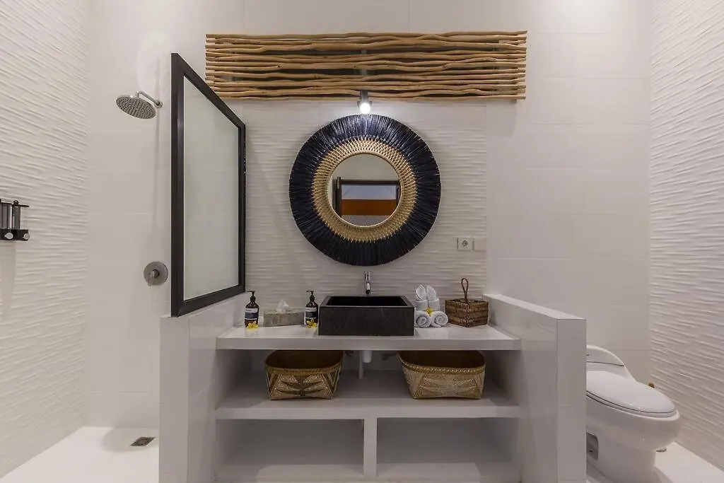 Central 4 Bedr Villa 5Min Walk From Eat Street&Beach Indonesia