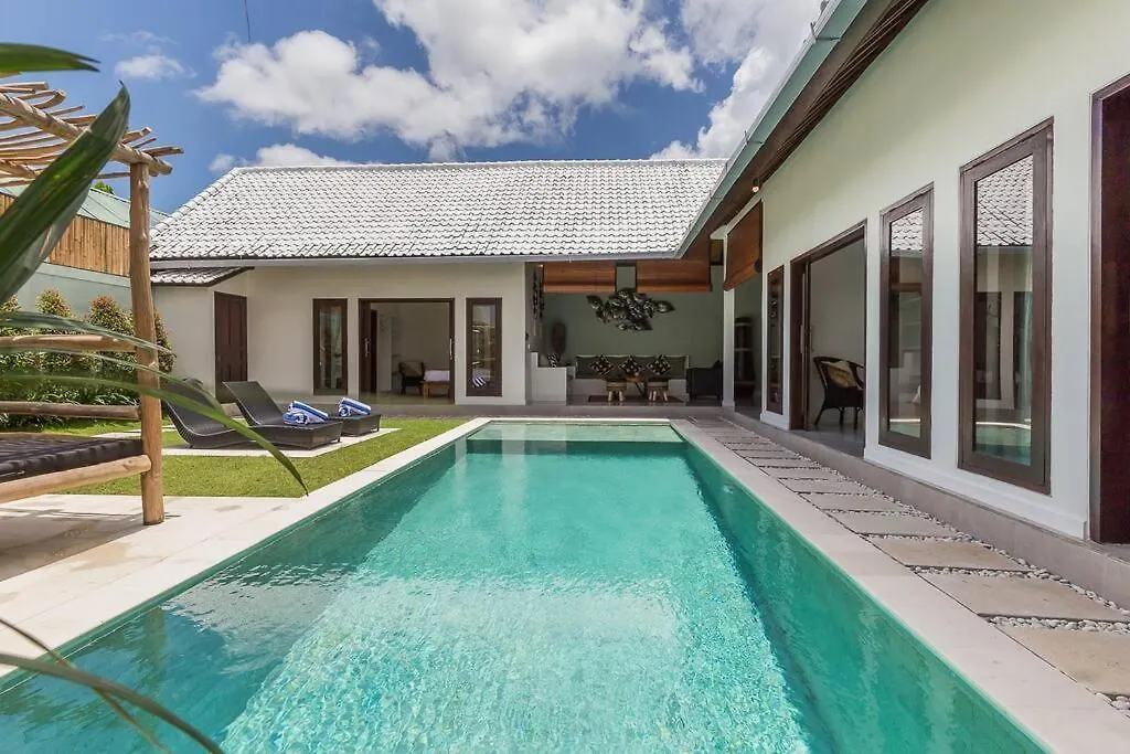 Central 4 Bedr Villa 5Min Walk From Eat Street&Beach 0*, Seminyak (Bali) Indonesia