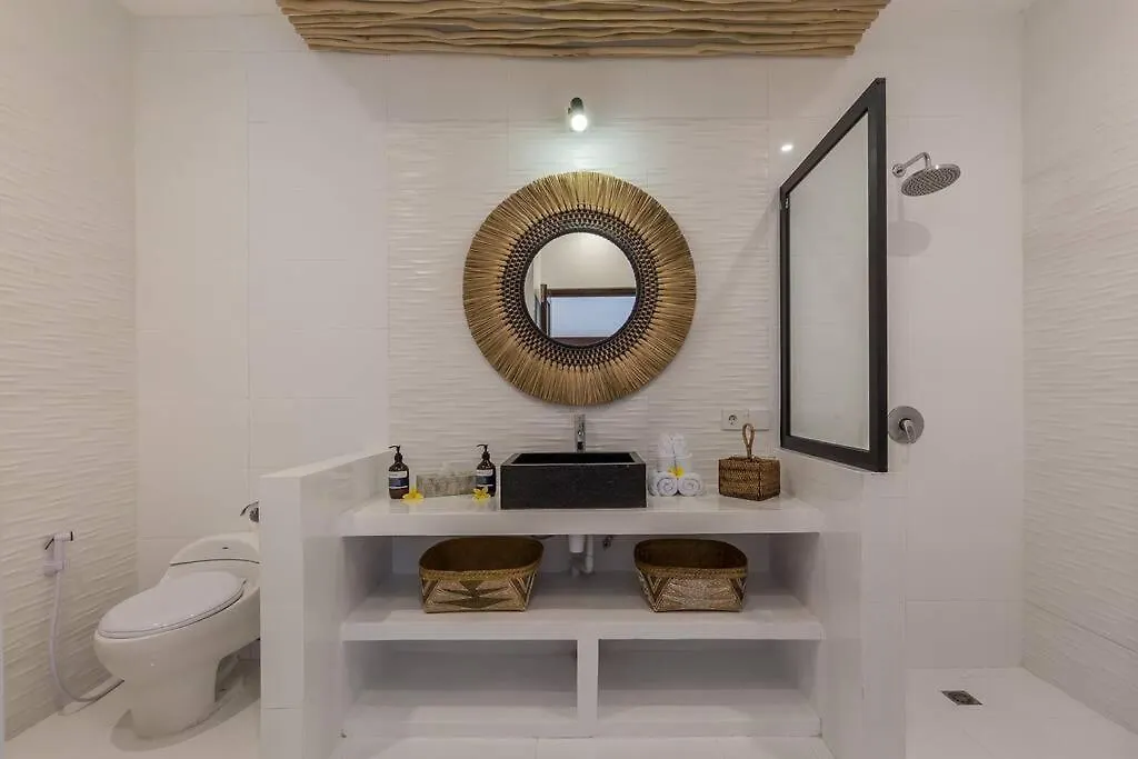 Central 4 Bedr Villa 5Min Walk From Eat Street&Beach 0*, Seminyak (Bali) Indonesia