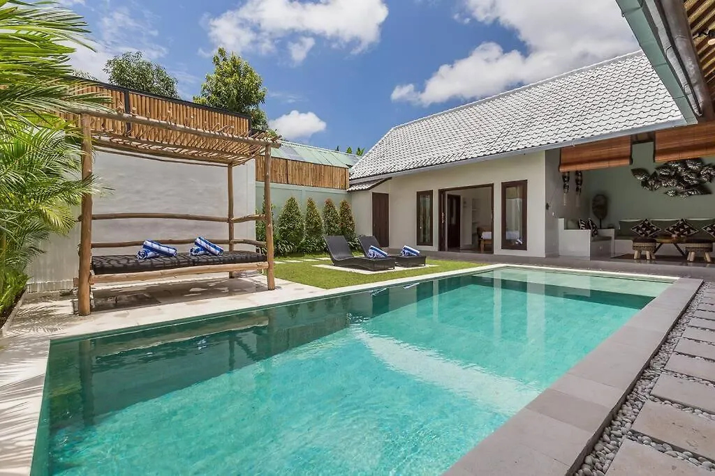 Central 4 Bedr Villa 5Min Walk From Eat Street&Beach