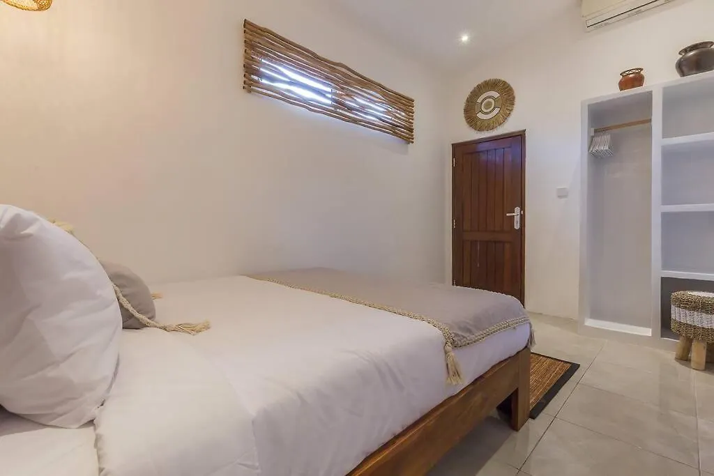 Central 4 Bedr Villa 5Min Walk From Eat Street&Beach Indonesia